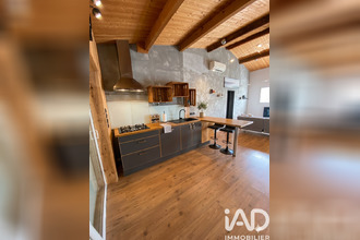 achat maison castelnau-de-medoc 33480