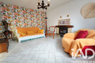 achat maison castelnau-de-medoc 33480