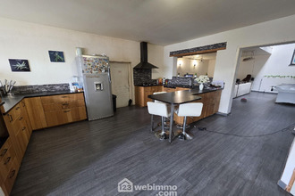 achat maison castelnau-de-medoc 33480