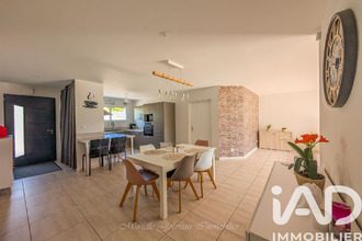 achat maison castelnau-de-medoc 33480