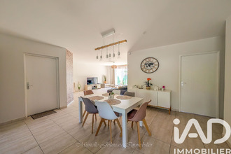 achat maison castelnau-de-medoc 33480