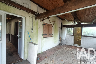 achat maison castelnau-de-medoc 33480