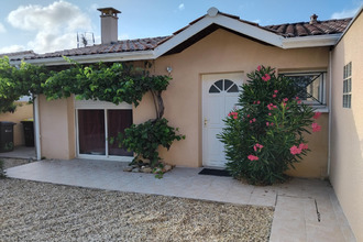 achat maison castelnau-de-medoc 33480