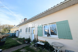 achat maison castelnau-de-medoc 33480