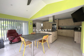 achat maison castelnau-de-medoc 33480