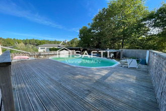 achat maison castelnau-de-medoc 33480