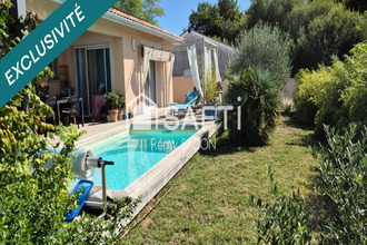 achat maison castelnau-de-medoc 33480