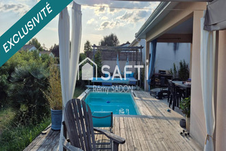 achat maison castelnau-de-medoc 33480