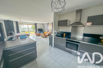 achat maison castelnau-de-medoc 33480
