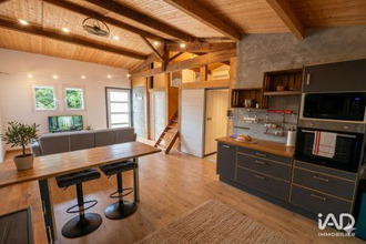 achat maison castelnau-de-medoc 33480