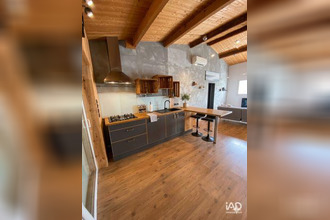 achat maison castelnau-de-medoc 33480