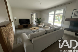 achat maison castelnau-de-medoc 33480