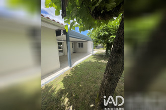 achat maison castelnau-de-medoc 33480
