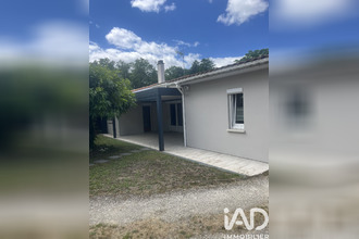 achat maison castelnau-de-medoc 33480
