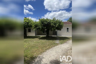achat maison castelnau-de-medoc 33480