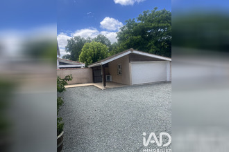 achat maison castelnau-de-medoc 33480