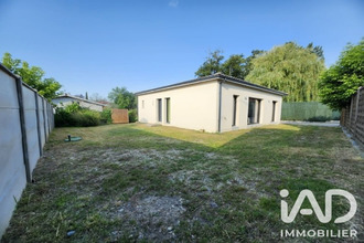 achat maison castelnau-de-medoc 33480