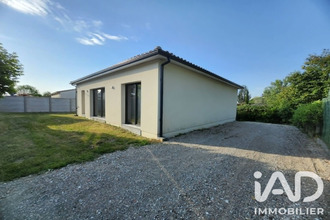 achat maison castelnau-de-medoc 33480