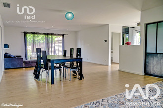 achat maison castelnau-de-medoc 33480