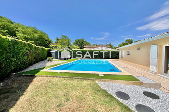 achat maison castelnau-de-medoc 33480