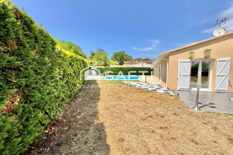 achat maison castelnau-de-medoc 33480