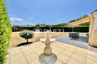 achat maison castelnau-de-medoc 33480