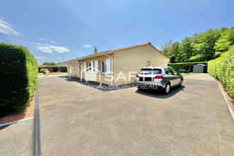 achat maison castelnau-de-medoc 33480