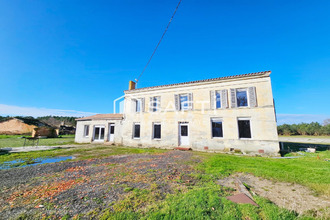achat maison castelnau-de-medoc 33480