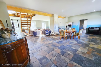 achat maison castelnau-de-medoc 33480