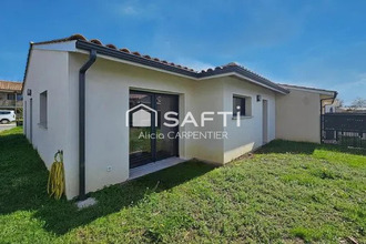 achat maison castelnau-de-medoc 33480