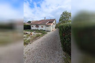 achat maison castelnau-de-medoc 33480