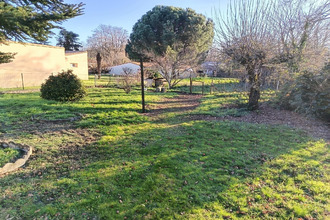 achat maison castelnau-de-medoc 33480
