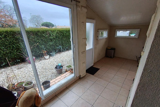 achat maison castelnau-de-medoc 33480