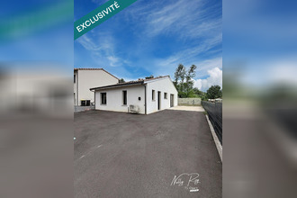 achat maison castelnau-de-medoc 33480