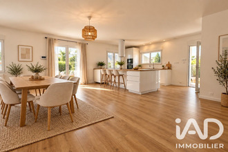 achat maison castelnau-de-medoc 33480