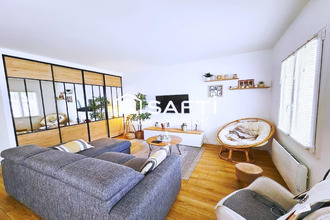 achat maison castelnau-de-medoc 33480