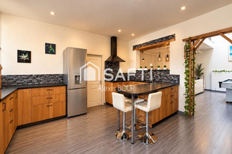 achat maison castelnau-de-medoc 33480