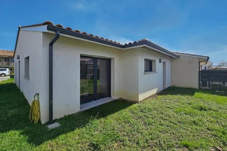 achat maison castelnau-de-medoc 33480