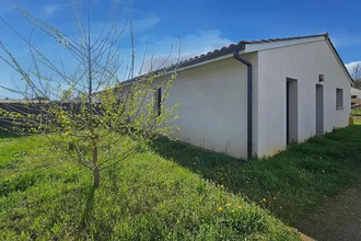 achat maison castelnau-de-medoc 33480