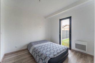 achat maison castelnau-de-medoc 33480