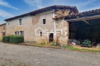 achat maison castelnau-de-mtmiral 81140