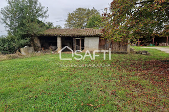 achat maison castelnau-de-mtmiral 81140