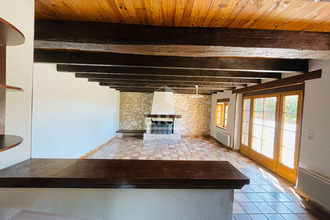 achat maison castelnau-de-mtmiral 81140