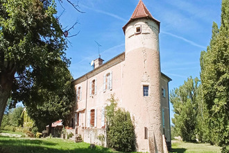 achat maison castelnau-de-mtmiral 81140