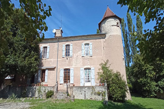 achat maison castelnau-de-mtmiral 81140