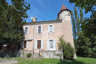 achat maison castelnau-de-mtmiral 81140