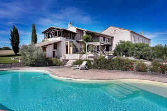 achat maison castelnau-de-mtmiral 81140