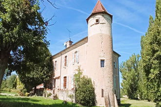 achat maison castelnau-de-mtmiral 81140