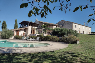 achat maison castelnau-de-mtmiral 81140