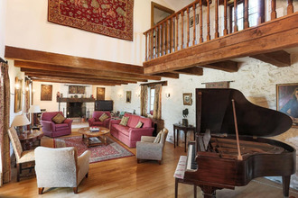 achat maison castelnau-de-mtmiral 81140